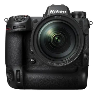 Nikon Z 9