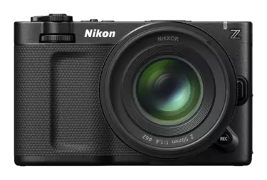 Nikon ZR