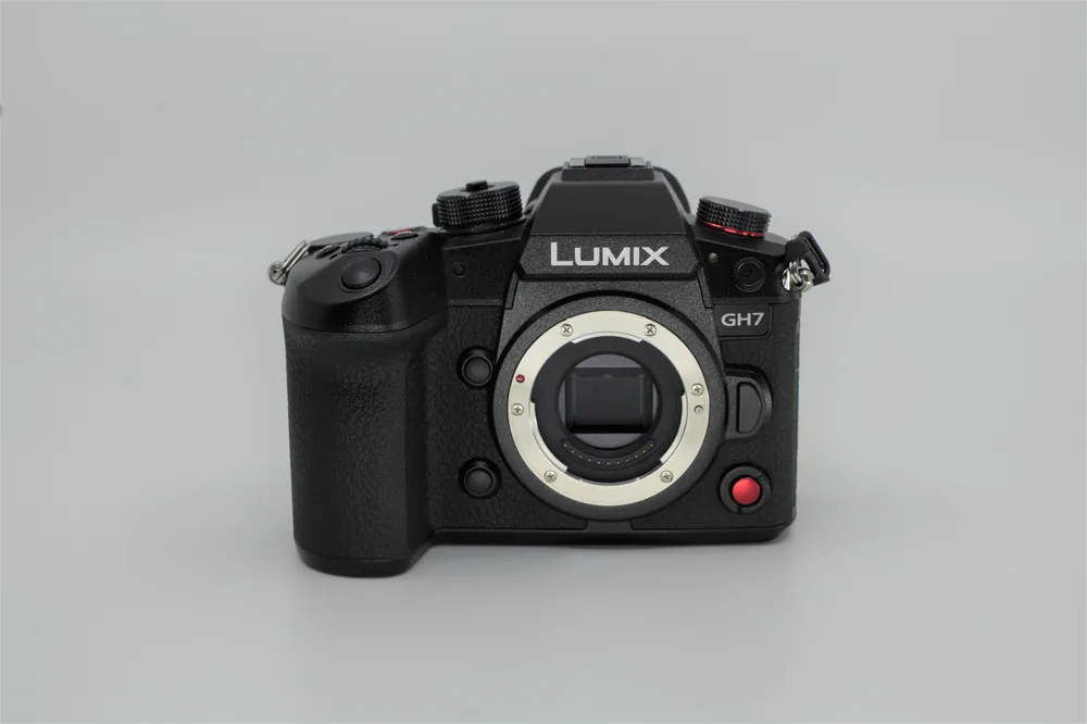 Panasonic Lumix Lumix GH7