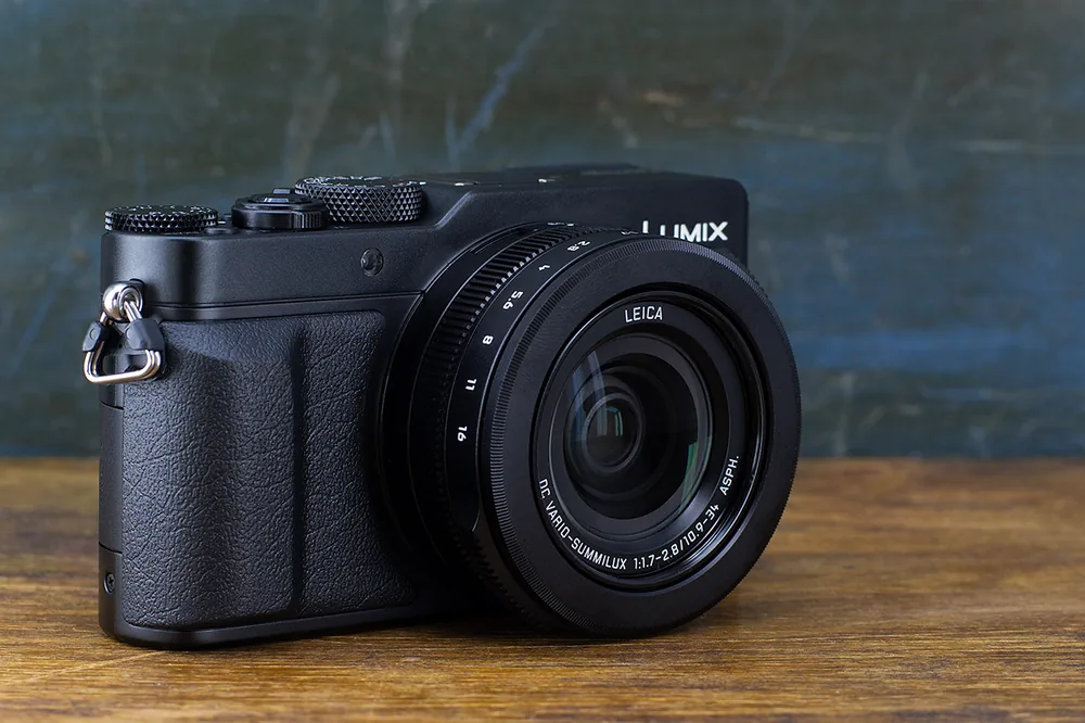 Panasonic Lumix Lumix LX100 II