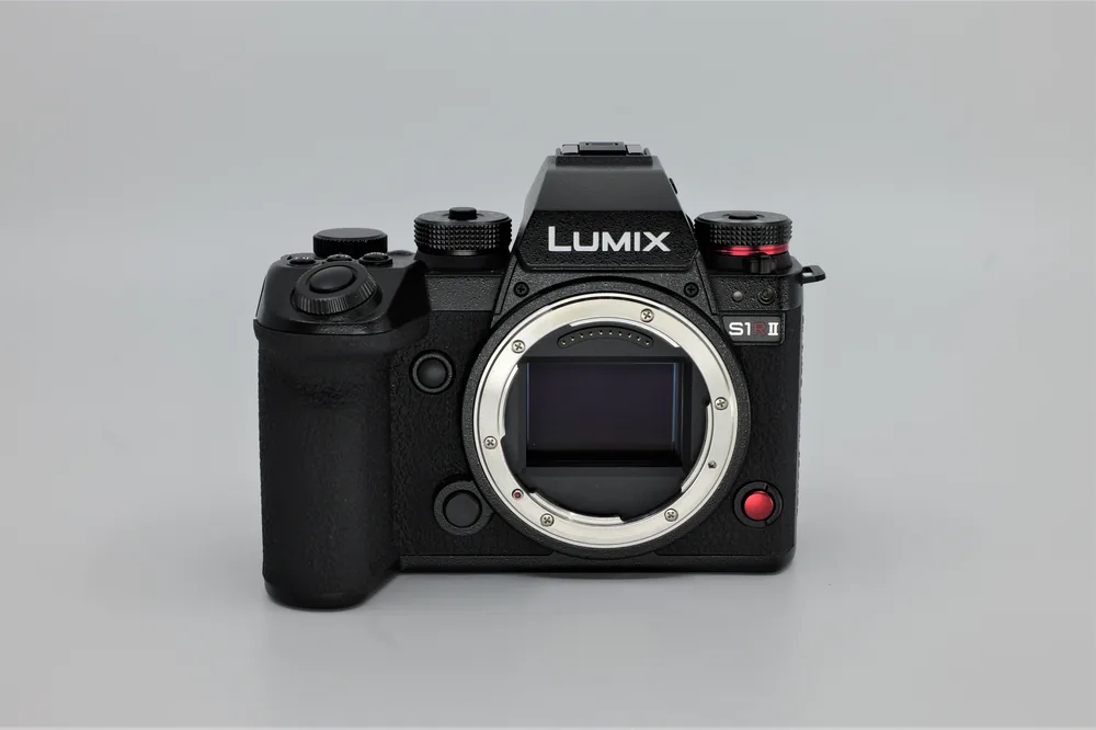 Panasonic Lumix Lumix S1RII