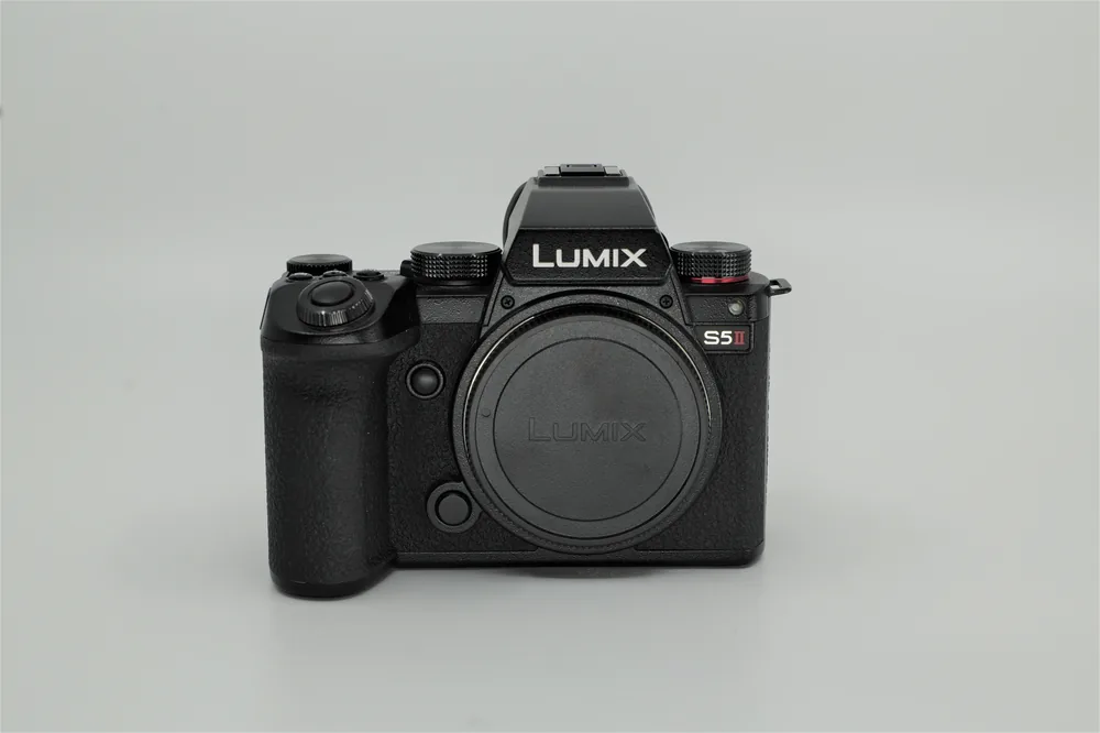 Panasonic Lumix Lumix S5IIX