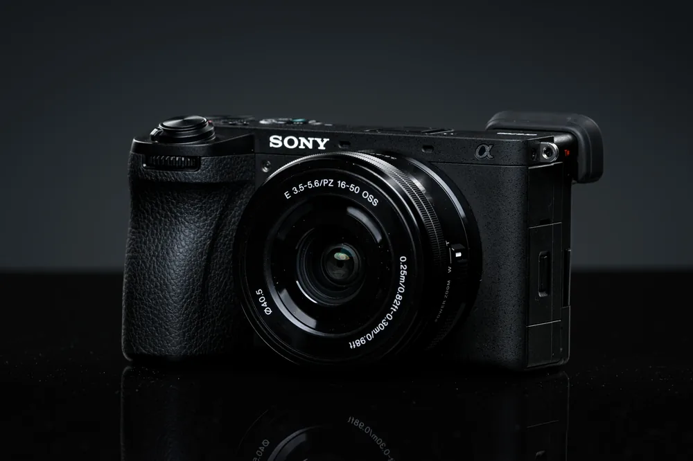 Sony Alpha 6700