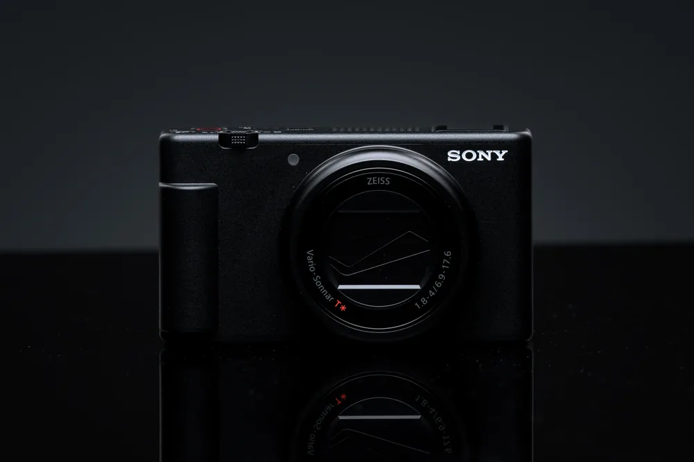 Sony ZV-1 II