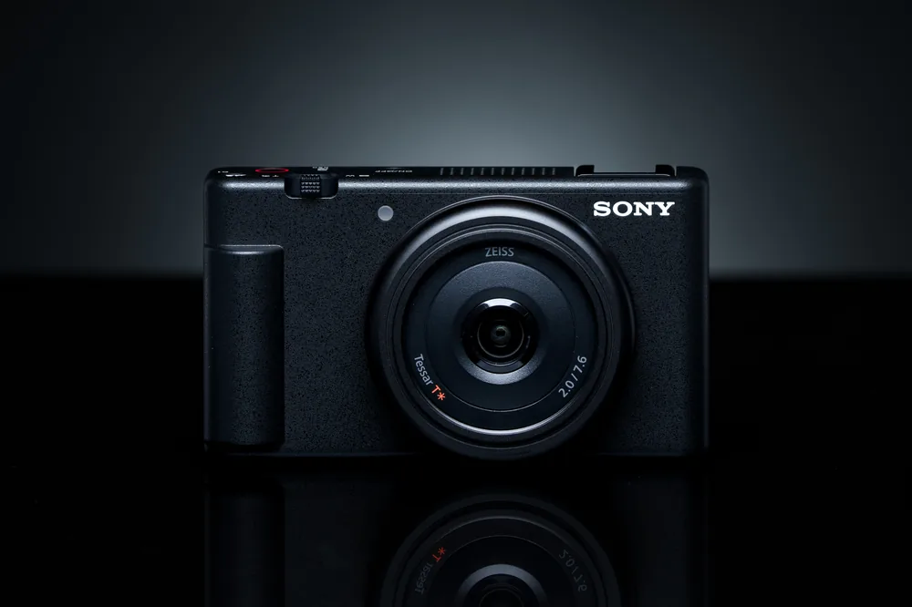 Sony ZV-1F