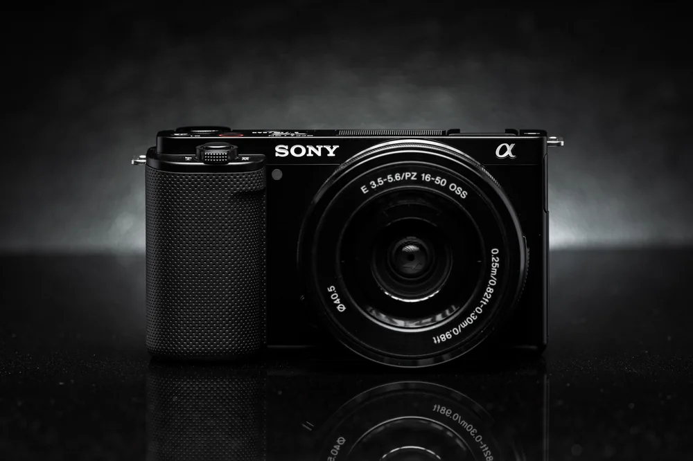 Sony ZV-E1