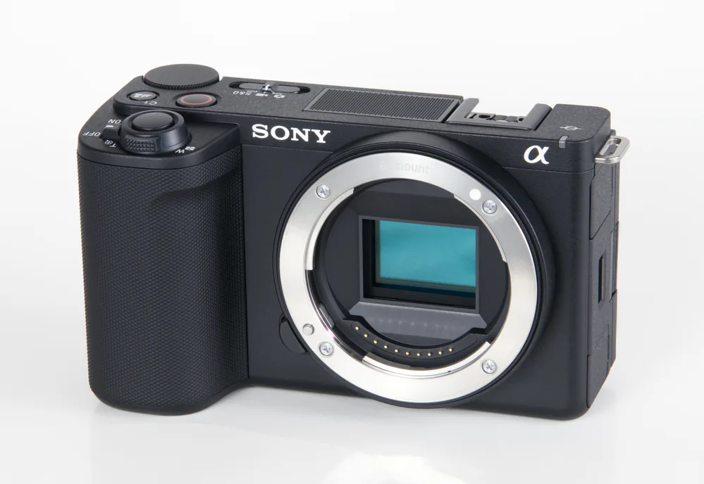 Sony ZV-E10 II
