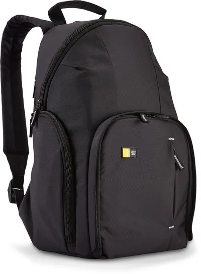 Case Logic DSLR Compact Backpack TBC-411