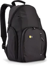Case Logic DSLR Compact Backpack TBC-411, photo 1