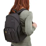 Case Logic DSLR Compact Backpack TBC-411, photo 5