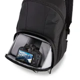 Case Logic DSLR Compact Backpack TBC-411, photo 7
