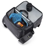 Case Logic  Reflexion DSLR + iPad  Backpack FLXB-102, photo 7