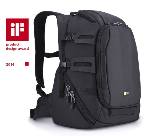 Case Logic Luminosity Medium DSLR Split Pack DSB-102