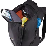 Case Logic Luminosity Medium DSLR Split Pack DSB-102, photo 8