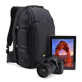 Case Logic Luminosity Medium DSLR + iPad Backpack DSB-101, photo 6