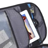 Case Logic Luminosity Medium DSLR + iPad Backpack DSB-101, photo 8