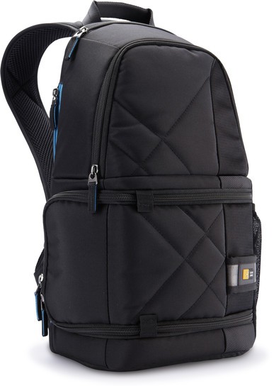 Case Logic  DSLR Camera and iPad Backpack CPL-109