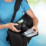 Case Logic  DSLR Camera and iPad Backpack CPL-109, photo 8