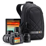 Case Logic  DSLR Camera and iPad Backpack CPL-108, photo 5