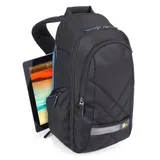 Case Logic  DSLR Camera and iPad Backpack CPL-108, photo 6