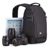 Case Logic Luminosity CSC/DSLR Sling DSS-101, photo 5
