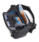 Case Logic Luminosity CSC/DSLR Sling DSS-101, photo 6
