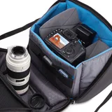 Case Logic  Luminosity Large DSLR Split Pack DSB-103, photo 8