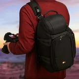 Case Logic Luminosity Large Sling Backpack DSS-103, photo 5