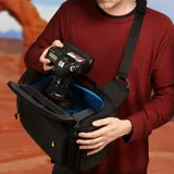 Case Logic Luminosity Large Sling Backpack DSS-103, photo 6
