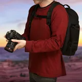 Case Logic Luminosity Large Sling Backpack DSS-103, photo 7