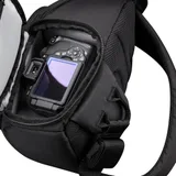 Case Logic  DSLR Camera Sling TBC-410, photo 5