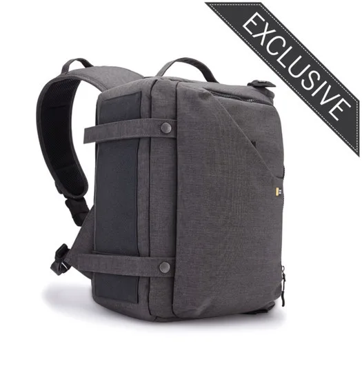 Case Logic Reflexion Large DSLR Sling FLXS-101