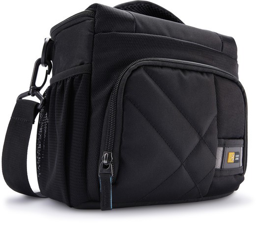 Case Logic DSLR Camera Shoulder Bag-Small CPL-105