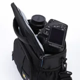 Case Logic DSLR Camera Shoulder Bag-Small CPL-105, photo 6