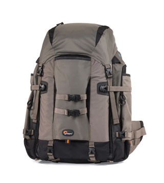 Lowepro Pro Trekker 400 AW