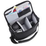 Case Logic  DSLR Camera Shoulder Bag-Medium CPL-106, photo 7