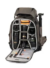 Lowepro Pro Trekker 400 AW, photo 2
