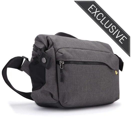 Case Logic  Reflexion DSLR Holster/CSC Kit Bag FLXH-102