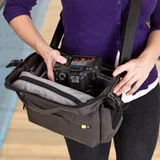 Case Logic  Reflexion DSLR Holster/CSC Kit Bag FLXH-102, photo 6