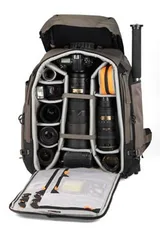 Lowepro Pro Trekker 600 AW, photo 2