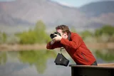 Case Logic DSLR Day Holster SHC-101, photo 5