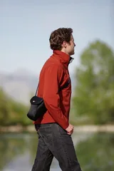 Case Logic DSLR Day Holster SHC-101, photo 6