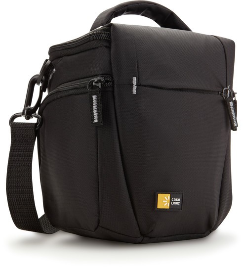 Case Logic DSLR Camera Holster TBC-406