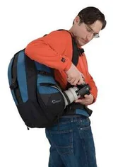 Lowepro Primus Minimus AW, photo 5
