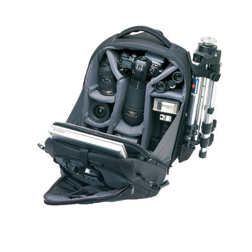 Delsey Pro Digital Backpack 33