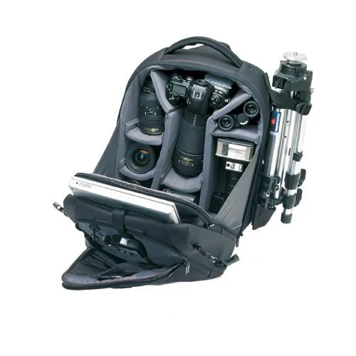 Delsey Pro Digital Backpack 33