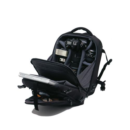 Delsey Pro Digital Backpack 31