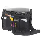 Tenba Large Messenger Bag Engraveable, photo 2