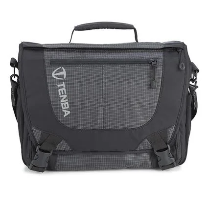 Tenba Discovery Photo/Laptop Messenger Mini