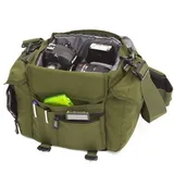 Tenba Messenger Camera Bag Small, photo 2